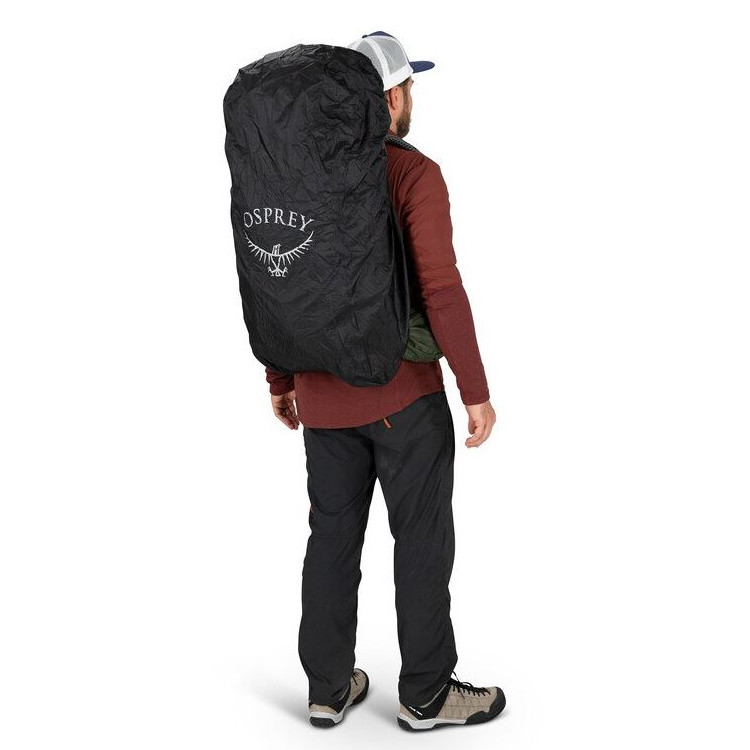 Osprey Ultralight Raincover - Medium - Image 4